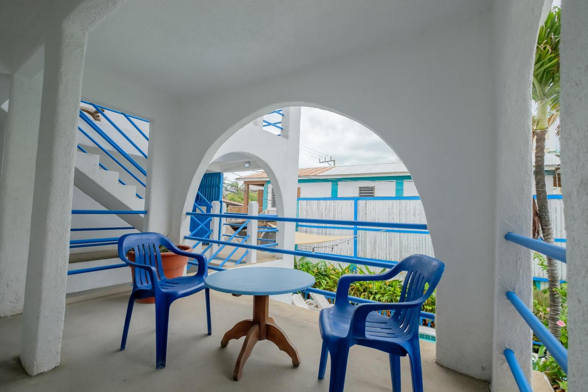 Seven Seas Resort Adults Only San Pedro  Exterior photo