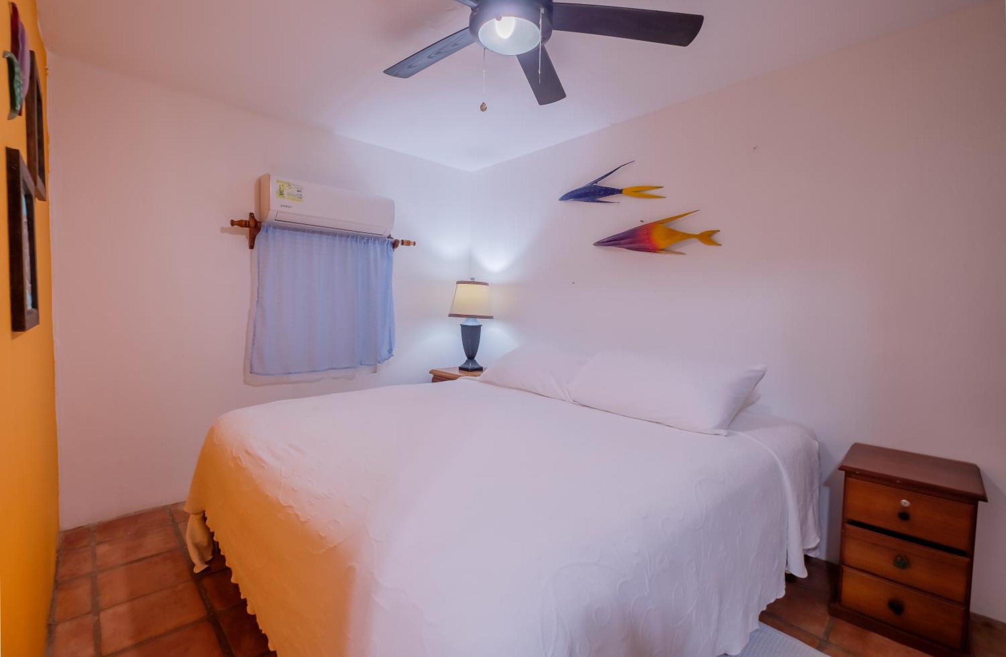 Seven Seas Resort Adults Only San Pedro  Exterior photo